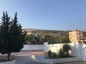 Kristo Apartament, Sarande